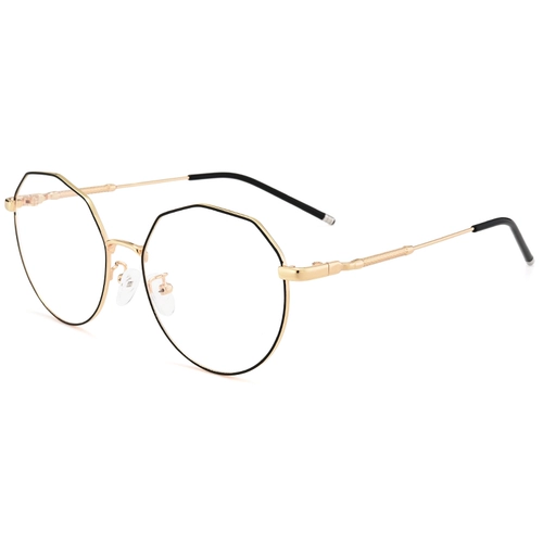 Ретро антирадиационные очки, в корейском стиле, популярно в интернете