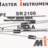 SR2100 SR2200 SR3100 SR3200 5100 5200 1100 Direct DO-27 Диод