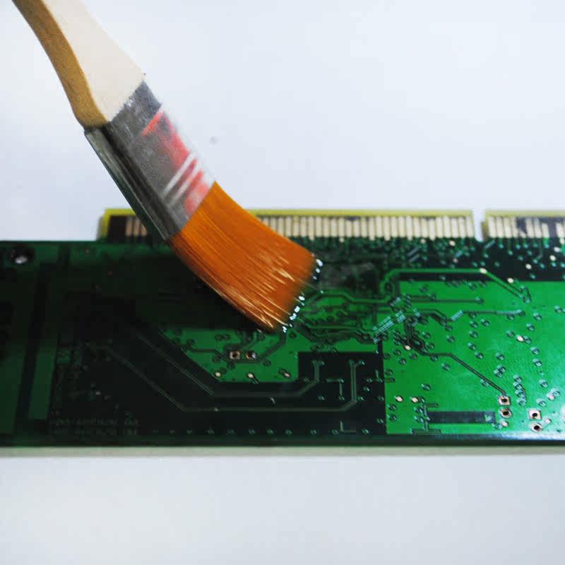Hasunclast FA-8 imports insulation painted circuit board brushed protectant coil impregnated with three anti-paint