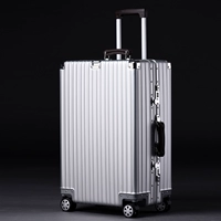 Серебряный ретро