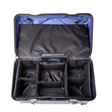 TGY Универсальный чемодан, 18 дюймов