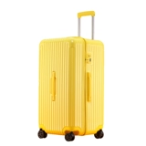 Сверхлегкий брендовый вместительный и большой универсальный чемодан, популярно в интернете, 32 дюймов, 40 дюймов