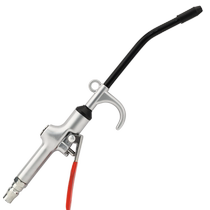 高压气动吹尘枪气管豪华金属加长吹风枪清洁工具套装喷气枪AR-TS