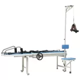 助邦 Поясничный диск тяговый кровать сцепление на кровать шейки матки