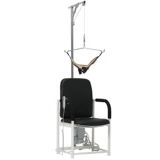 助邦 Шейный подтягивающий стул Электрический дом медицинский шейный спондилоз Специальный тяга