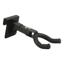 Chi-SQUARE TUBE GUITAR HOOK 15MM SQUARE TUBE SHELF HANGER BRACKET HOLDER ELECTRIC UKULELE GOURD SILK ERHU FOLK MUSIC