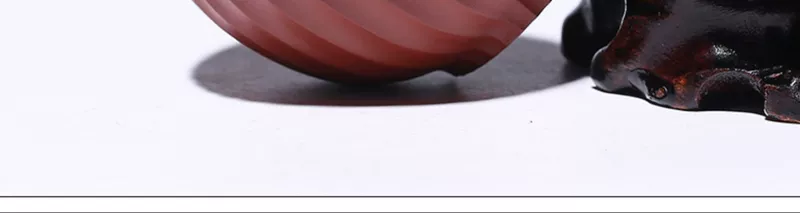 Nghi Hưng Zisha Cốc Hoàn Toàn Được Làm Thủ Công Cá Nhân Cốc Nước Nổi Tiếng Kung Fu Trà Đơn Hộ Gia Đình Đầu Cốc Nhỏ Trà am chen tu sa am chen tu sa