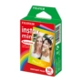 Li Fuji Polaroid instaxmini7s 8 25 90 giấy 3-inch cấu phim cạnh sáng trắng ren - Phụ kiện máy quay phim áy ảnh chụp lấy ngay