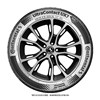 235/55R19 105V XL Fr German Continental Tire Ultracontact Ux7 Tmall Car Care