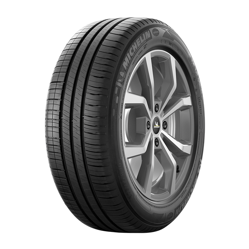 Michelin Tires, Durable Joy, 175 185 195 205 215/50 55 60 65 70R14R15R16