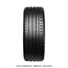 German Continental Tire Maxcontact Mc7 245 255 265 275/35 40 45 R19 Tire