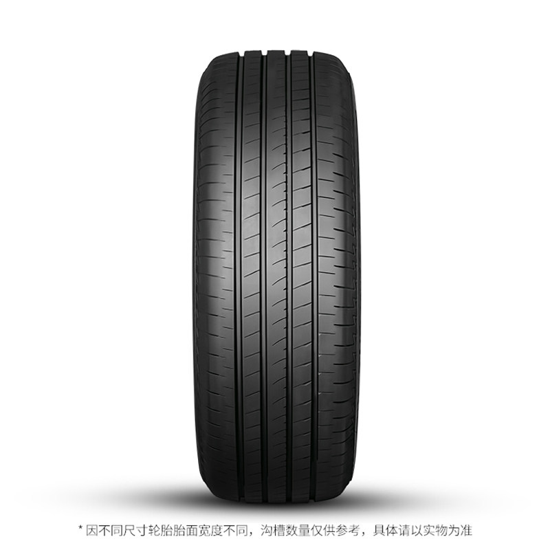 Prose Tire 235/45R18 94W Turanza T005A Suitable for Toyota Camry