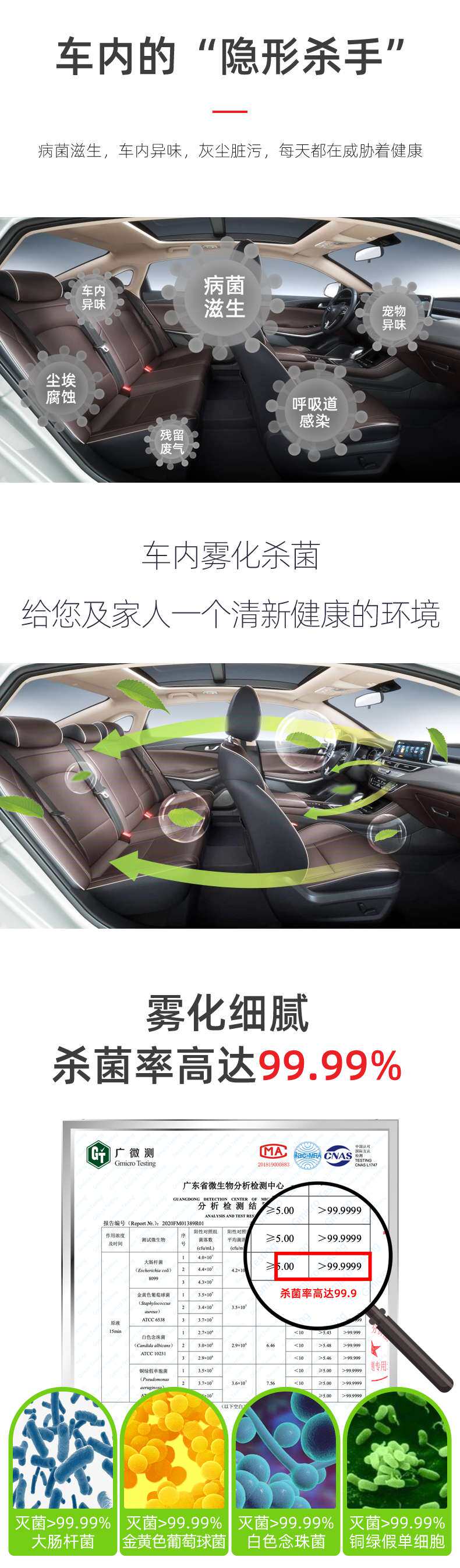 天猫养车app 车辆洗护套餐 图10