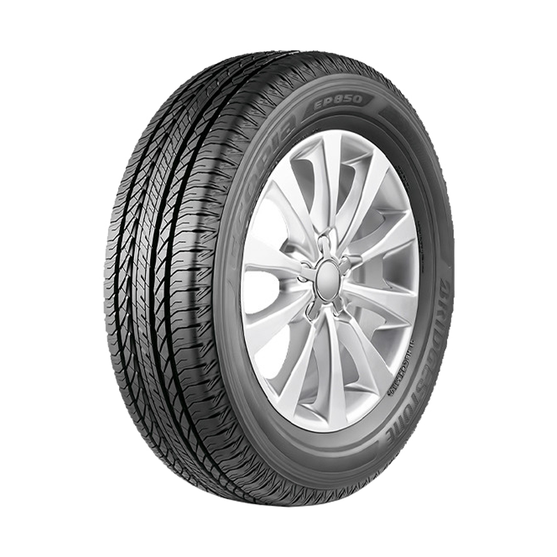 Bridgestone Tires 235/55R17 99H Ecopia Green Song Ep850 Suitable for Audi Q3