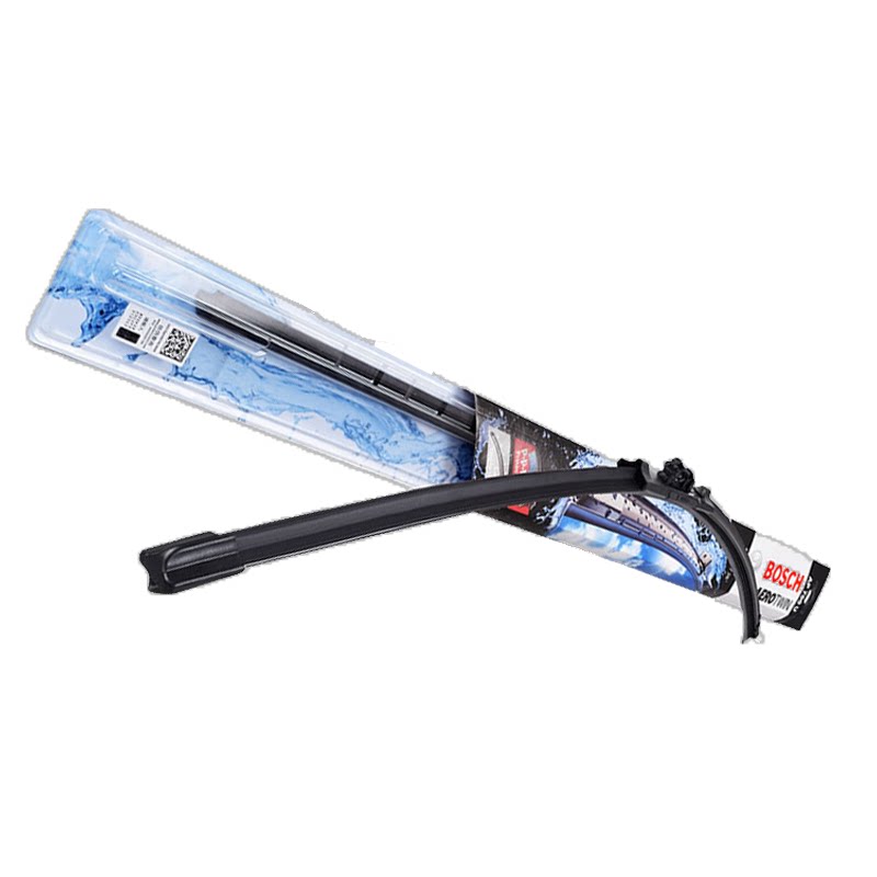 Bosch Wiper God Wing Six All-in-one Without Bone Wipers Wiper Car Wiper Blade Single