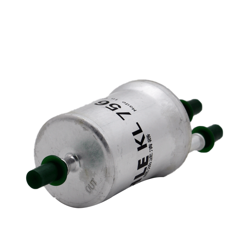 Mahle Gasoline Fuel Filter Element Kl756 Is Suitable for Volkswagen Polo Jinqing Jumping Suzhengtuan Mingrui External