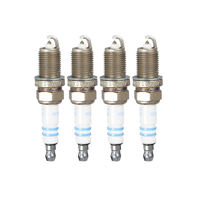[Tmall Car Care ] Ngk Iridium Platinum Platinum Spark Plug Suitable for Buick Car Series 4-Pack Multi-Model