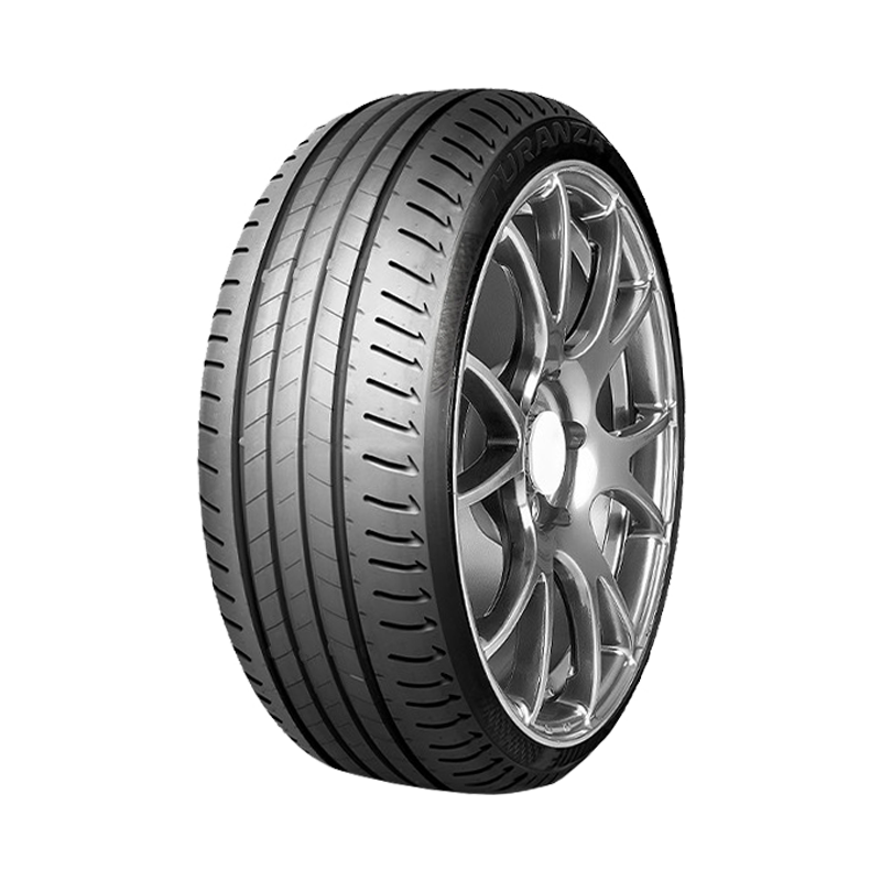 Prelude Explosion-Proof Tire 245/45R18 100Y *Stand Moe Turanza T005L Genuine