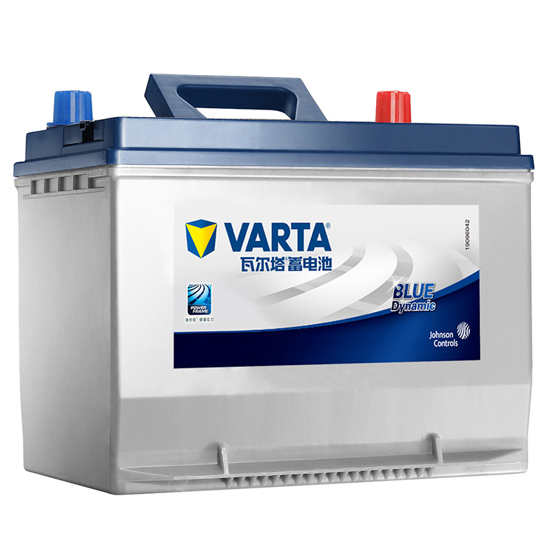Купить Аккумулятор Варта 55