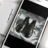 Martens, зимние ботинки для мальчиков в английском стиле, высокие сапоги, флисовые туфли для черной кожи, средней длины, в британском стиле