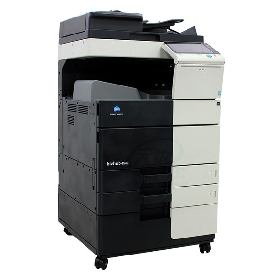 Kemei black and white BH754e copier BH808958658558554364eA3 digital printer