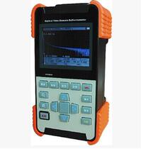 Letter test AOR500-S screen letter test AOR500-S LCD screen AOR500-S display