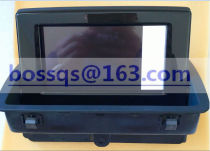 11 years Audi Q3 screen Audi Q3 display Q3 LCD screen monitor assembly number 8U0919604