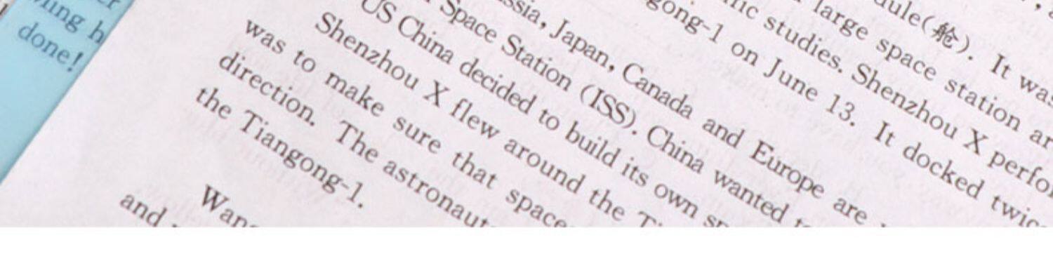 Папка для бумаг 得力a3试卷夹小学生多层文件夹收纳卷子整理神器高中生夹放试卷的夹子资料少女心文具考卷分类资料册透明板夹 Deli