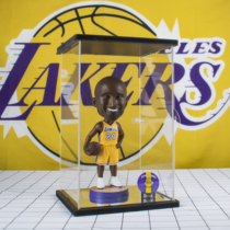 Kobe doll pendulum model doll handles basketball fan souvenir birthday gifts for boys