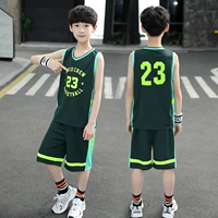 Темно-зеленый