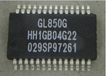 New original GL850G GL850 patch SSOP-28 U disk master control chip