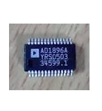 New original AD1896AYRS AD1895YRS patch SSOP28