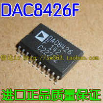 New original DAC8426F DAC8426FS SMD SOP24 can be shot straight