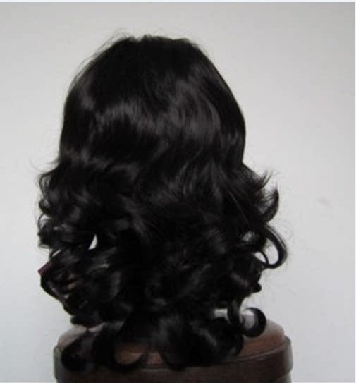 Perruque OTHER   Les cheveux longs - Ref 2610443 Image 5