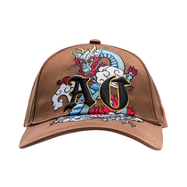 AND1 hat autumn spring outdoor sunshade running sports cap mens baseball cap sports leisure adjustable cap