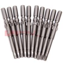5*60 * H3 0 hexagon socket socket s2 alloy steel electric batch nozzle batch head electric batch nozzle 5mm electric batch head
