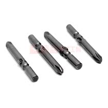 5*50*5 0#2 electric batch head s2 alloy steel electric batch nozzle batch head cross electric batch nozzle 5mm electric batch head