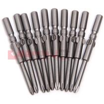 5*60*3 5*1# Cross electric batch head s2 alloy steel electric batch nozzle batch head cross electric batch nozzle 5mm electric batch head