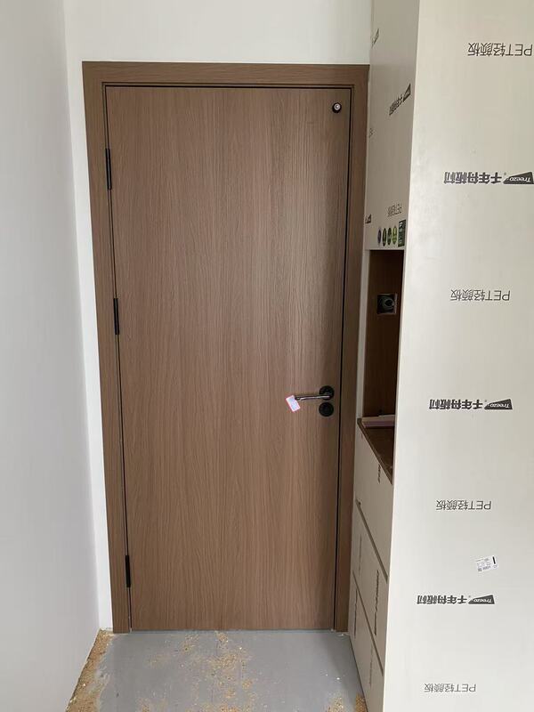 Brand: Millennium Boat, Color: Slanted Sunlight Walnut, Multi-Layer Solid Wood Door, Enf Grade Brand: Millennium Boat, Color: Slanted Sunlight Walnut, Multi-Layer Solid Wood Door, Enf Grade