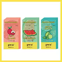 (Продвижение) 3 вкуса по 1 коробке в каждой