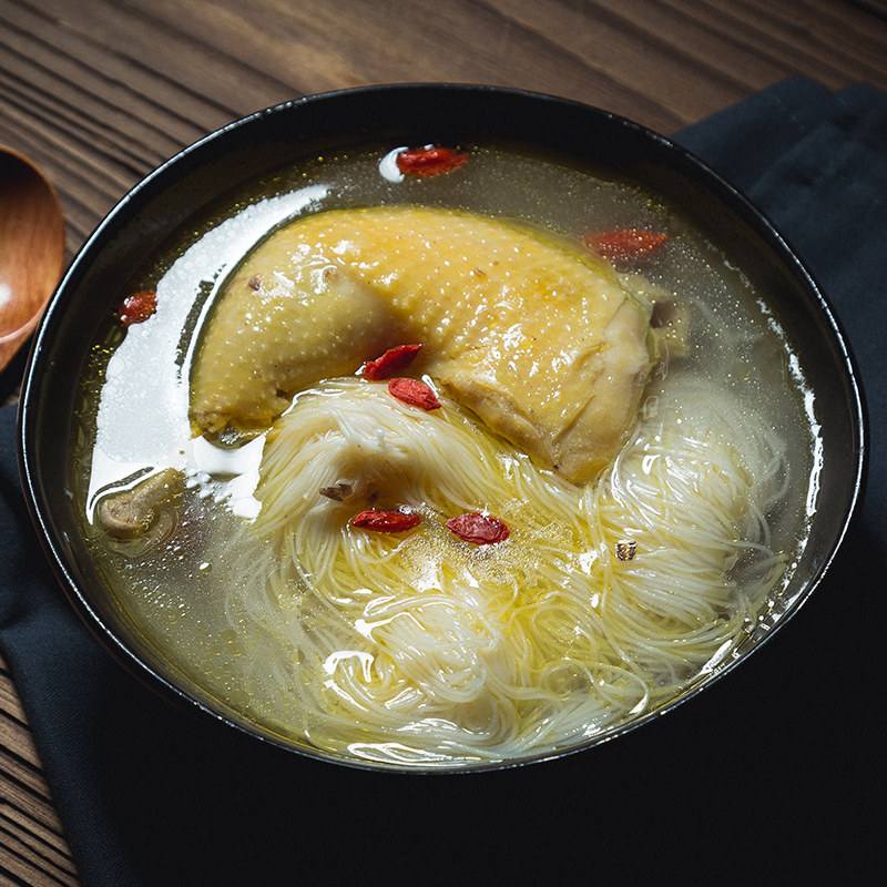 Fujian Specialty Noodles, Fuzhou Handmade Noodles, Instant Fujian Noodles, Longevity Noodles, Thin Noodles, Dragon Whiskers Noodles, Dried Noodles