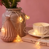 Bulcai Light Light Light String Lights, полные Tianxing.com