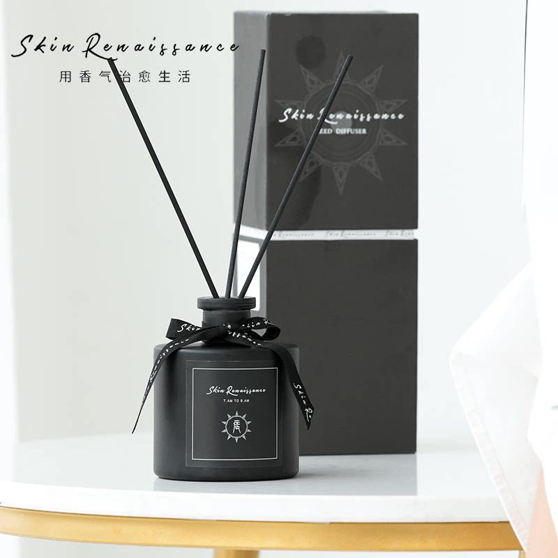 The Ginseng Vines incense Incense Domestic Indoor Persistent Light Incense Bedroom Women's Scented Scented Room Room Perfume Pendulum with no fire