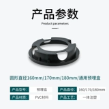 Пожарный знак эвакуации для кладбищ, индикаторная лампа