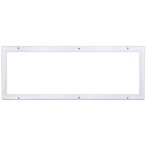 300x1200净化灯led洁净灯医院手术室无尘车间专用长方形平板灯