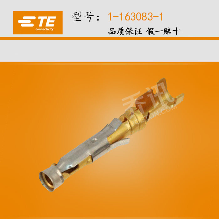 163083-8 TE轴承：你不知道的精密传动“小英雄” -其他端接件及接线装置-淘宝百科网