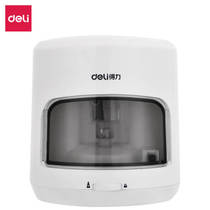 Able 0502 Levegan electric roll pen knife minimalist Childrens student office pencil sharpening machine fully automatic pencil sharpeners