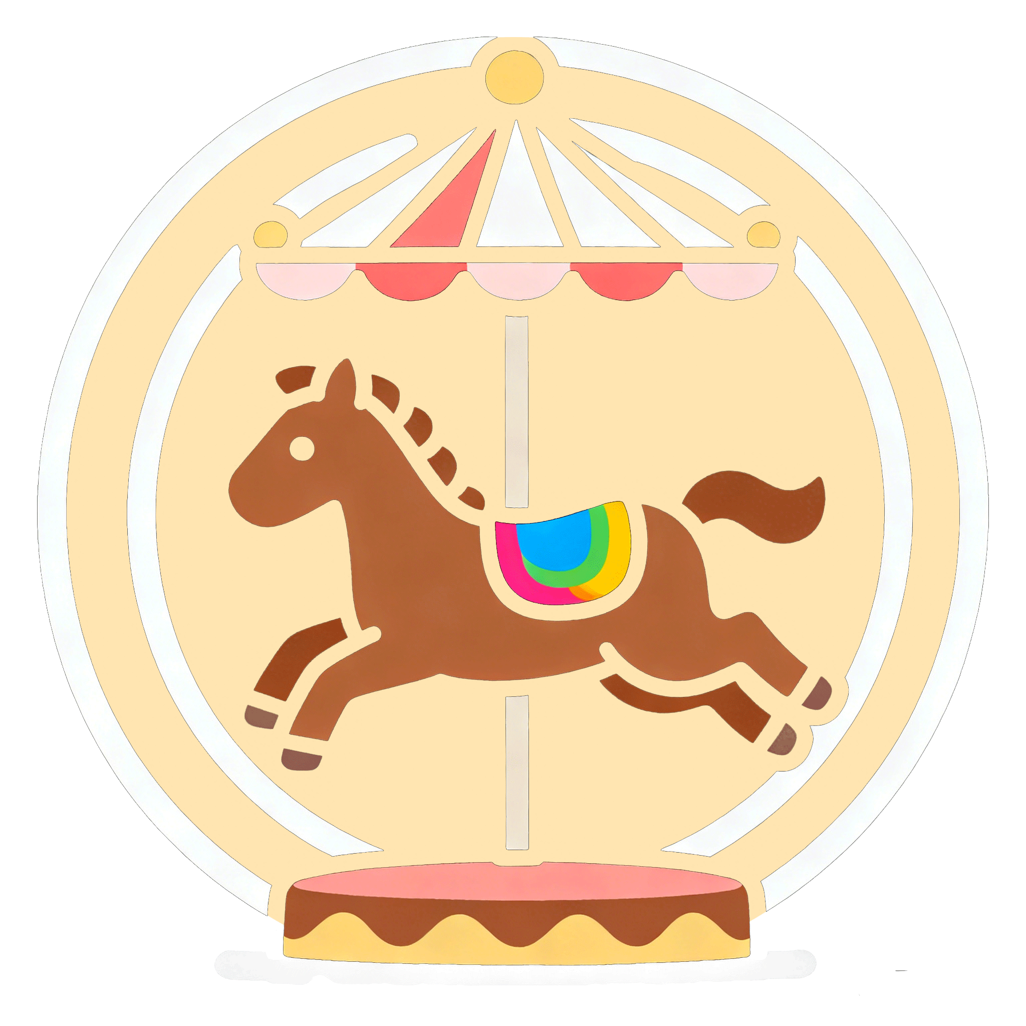 小确幸拾光铺的LOGO