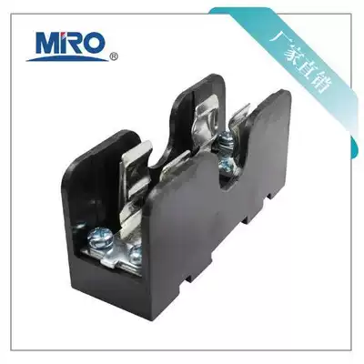 Mingfuse RT19-100 seat cylinder cap type base support 22times 58 RO17 AM4