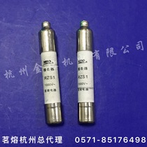 MRO Hot Melt RZS1-1000 RZS1 1000V fuse Alarm impactor fuse